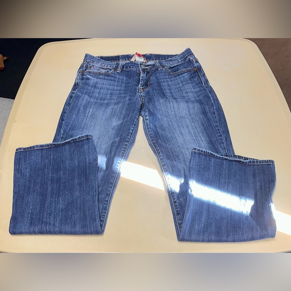 Lucky Brand Denim Jeans